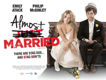 Almost Married (2014)