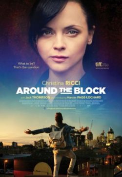 Around the Block (2013) watch Movie Online For Free In HD 1080p