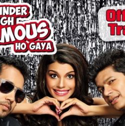 Balwinder Singh Famous Ho Gaya (2014) Offical Theatrical Trailer 1080p