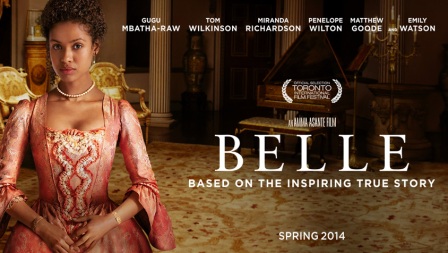 Belle (2013)