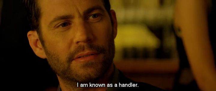 Brick Mansions 2014