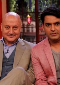 Comedy Nights With Kapil 2nd August (2014) HD 720P 250MB Free Download 1