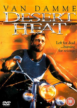 Desert Heat (1999) 