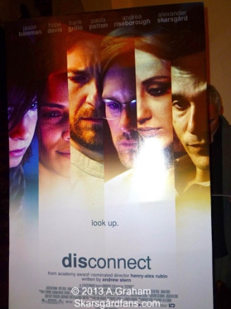 Disconnect (2012)