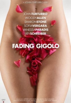 Fading Gigolo (2013) English Movie Watch Online /Download 350MB Free Download