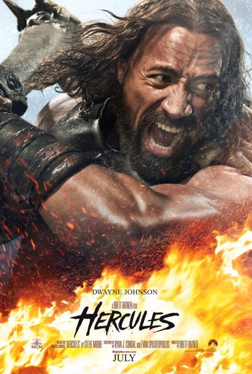 Hercules (2014)