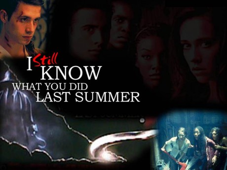 I Still Know What You Did Last Summer (1998)