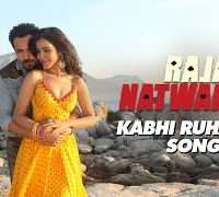 Kabhi Ruhani Kabhi Rumani Raja Natwarlal (2014) HD Video Songs 1080p Download 2