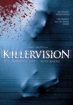 Killervision (2014) English Movie watch streaming Online For Free In 720p