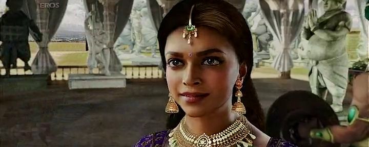 Kochadaiiyaan (2014)