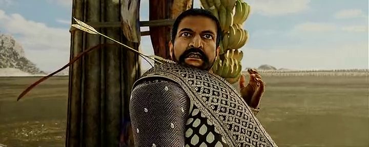 Kochadaiiyaan (2014)