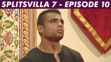 MTV Splitsvilla Season 7 (2014) 