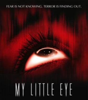 My Little Eye (2002)