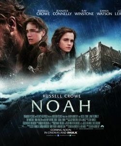 Noah (2014) Movie In Hindi Dubbed Watch Online For Free In HD 1080p