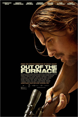 Out of the Furnace (2013)