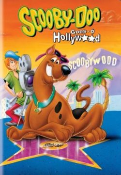 Scooby-Doo Goes Hollywood (1979) in Hindi Dubbed Movie Watch Online In HD 720p Free Download