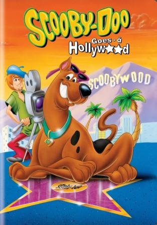 Scooby Doo Goes Hollywood 1979