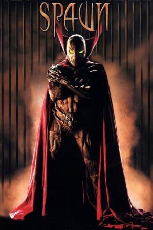 Spawn (1997)