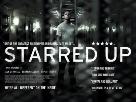 Starred Up (2013)