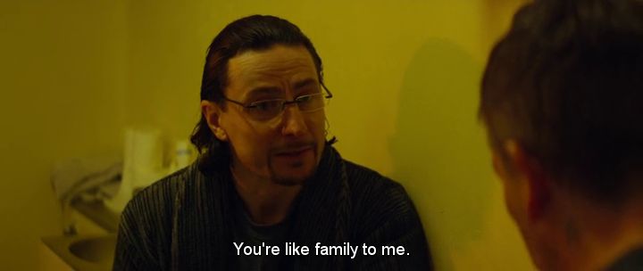 Starred Up (2013)