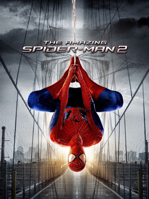 The Amazing Spider Man 2 (2014)