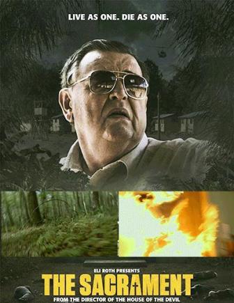 The Sacrament (2013)