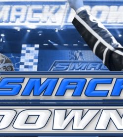 WWE Friday Night SmackDown 15th August (2014) HD 720P Free Download