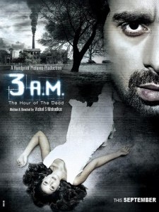 3 AM  The Hour of the Dead (2014)