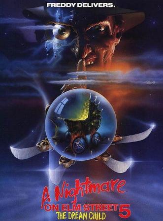 A Nightmare on Elm Street 5 (1989)