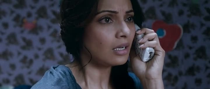 Aatma (2013) Hindi Movie