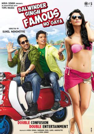 Balwinder Singh Famous Ho Gaya (2014)