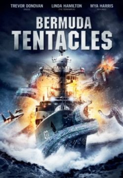 Bermuda Tentacles (2014) Watch Online In HD 720p 300MB Free Download