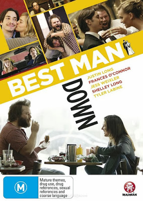 Best Man Down (2012)