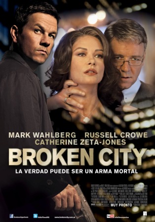 Broken City (2013)