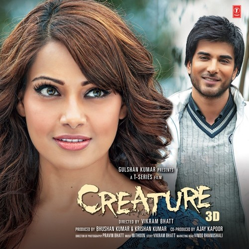 Creature (2014)