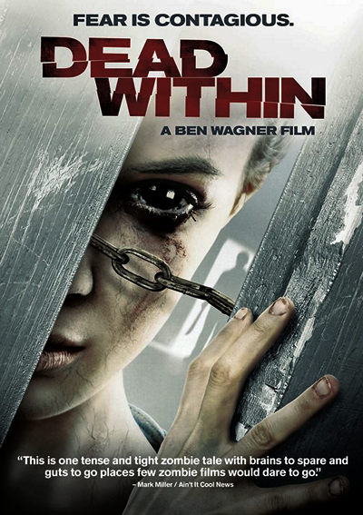 Dead Within (2014)