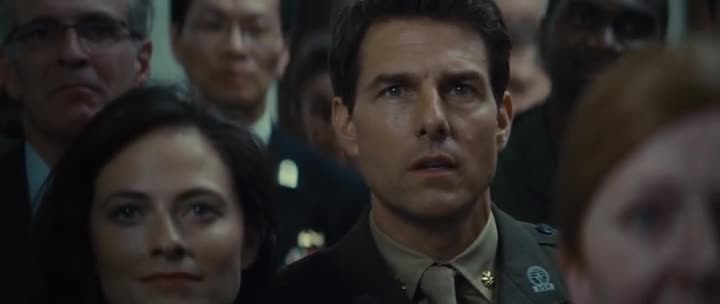 Edge of Tomorrow (2014)