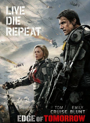 Edge of Tomorrow (2014)