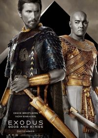 Exodus Gods and Kings 2014 Hindi Dubbed Official Trailer HD 720p 1