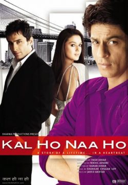 Kal Ho Na Ho 2003 Hindi Movie Free Download 720p Full HD