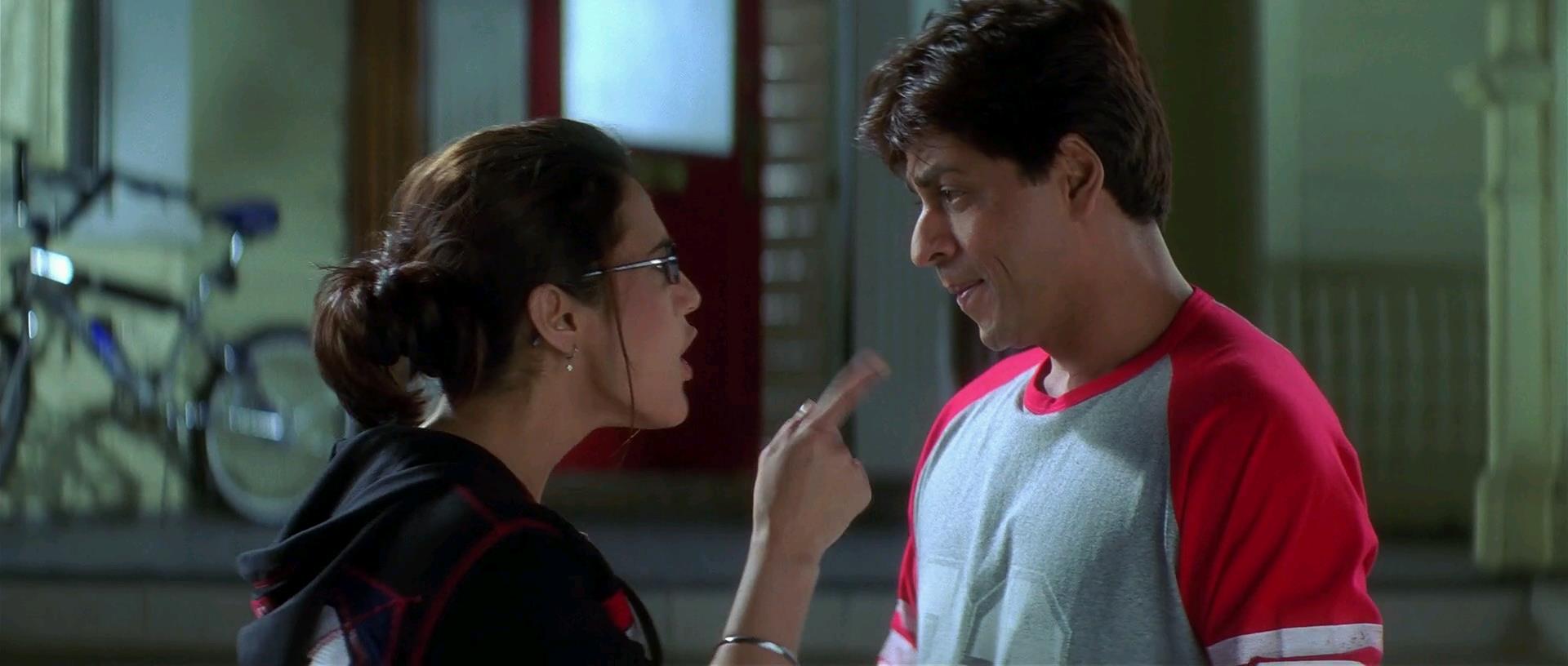 Kal Ho Na Ho 2003