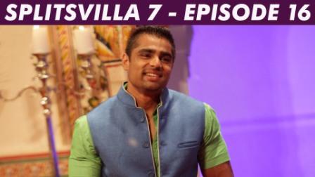 MTV Splitsvilla Season 7 (2014)