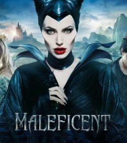 Maleficent (2014) English Movie Free Download 720p 250MB