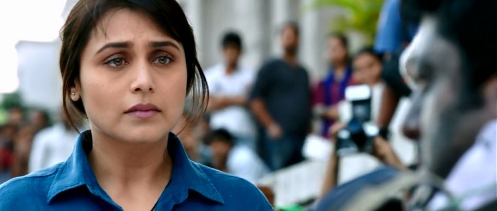 Mardaani (2014) Hindi Movie