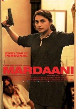 Mardaani (2014) Hindi Movie Full HD 1080p 300MB Free Download