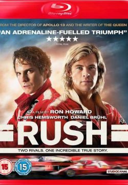 Rush 2013 Free Download In Full HD 720p 300mb