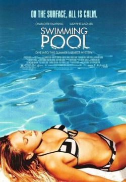 Swimming Pool (2003) Movie In Hindi Dubbed Free Download 720p 250MB