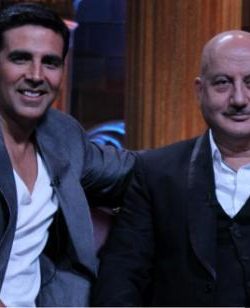 The Anupam Kher Show 21st September (2014) Free Download In HD 480p 500MB