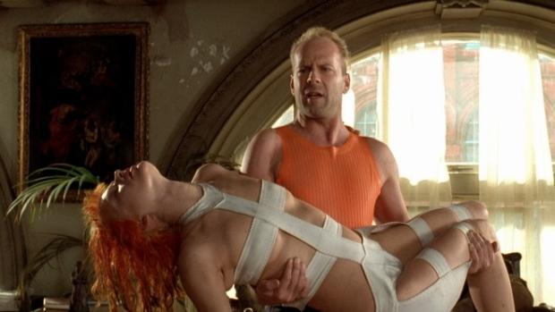 The Fifth Element 1997