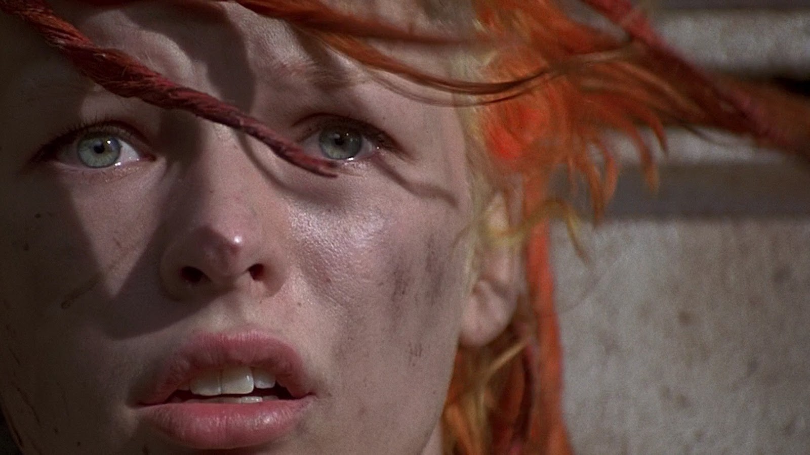 The Fifth Element 1997